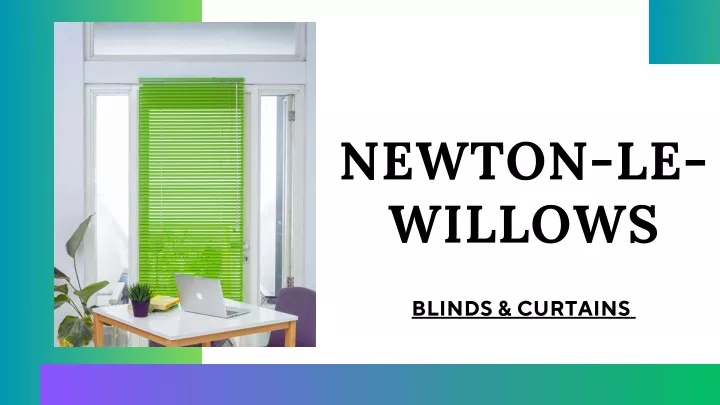 newton le willows
