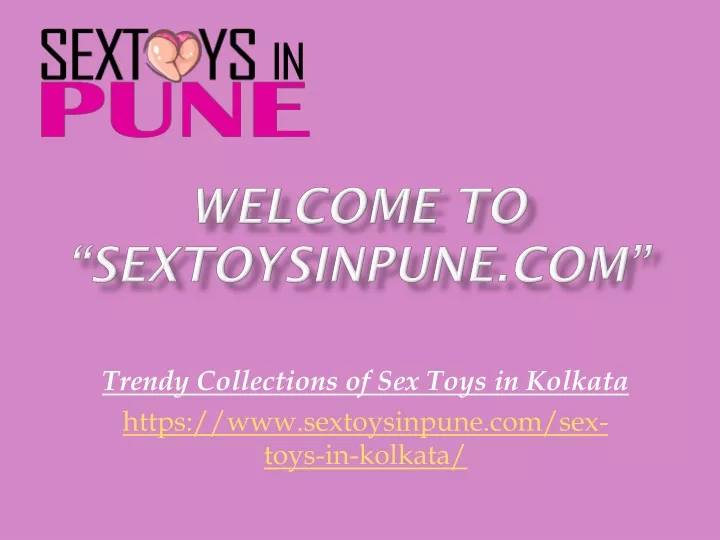 welcome to sextoysinpune com