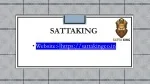 SattaKing - slide 1