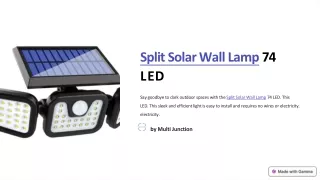 Split-Solar-Wall-Lamp-74-LED