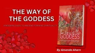 The Way of The Goddess