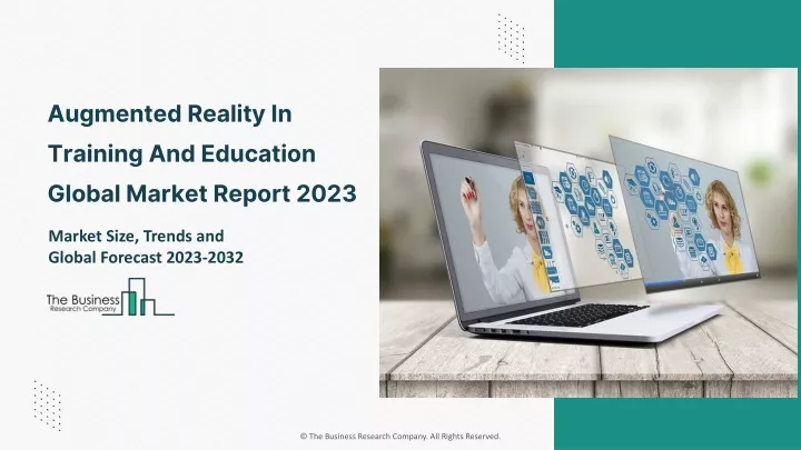 augmented reality in training and education