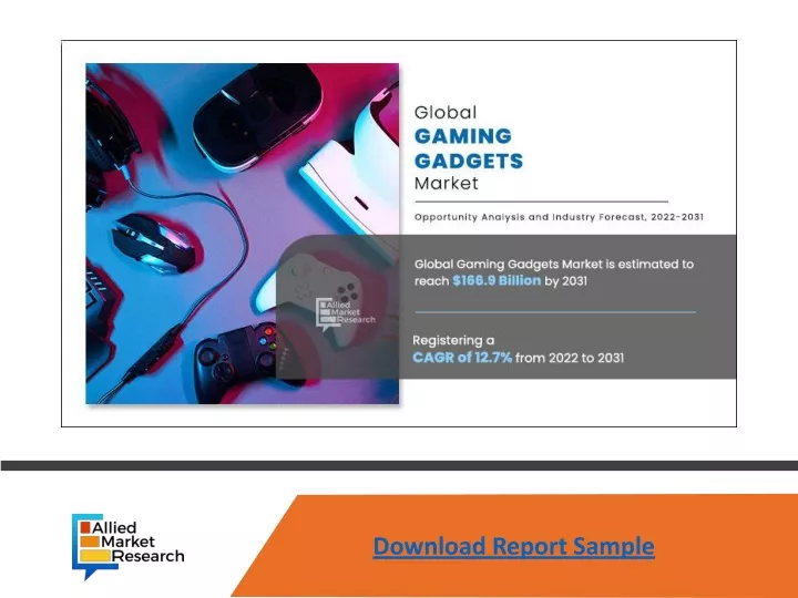 download report sample