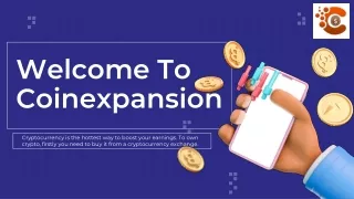 CoinExpansion: Unlocking Lucrative Ways to Earn Bitcoins