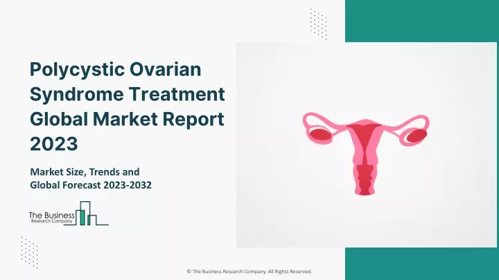 polycystic ovarian syndrome treatment global