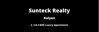 Sunteck Realty Kalyan | E-Brochure