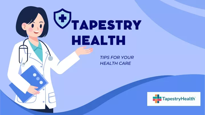 tapestry health