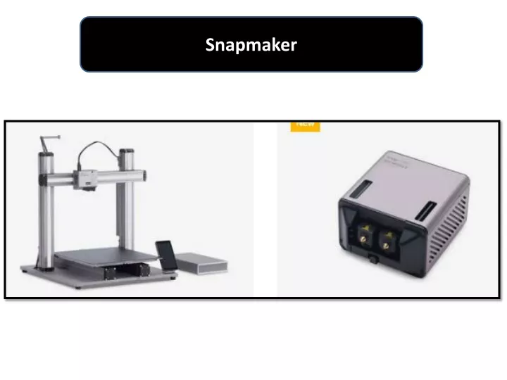 s napmaker