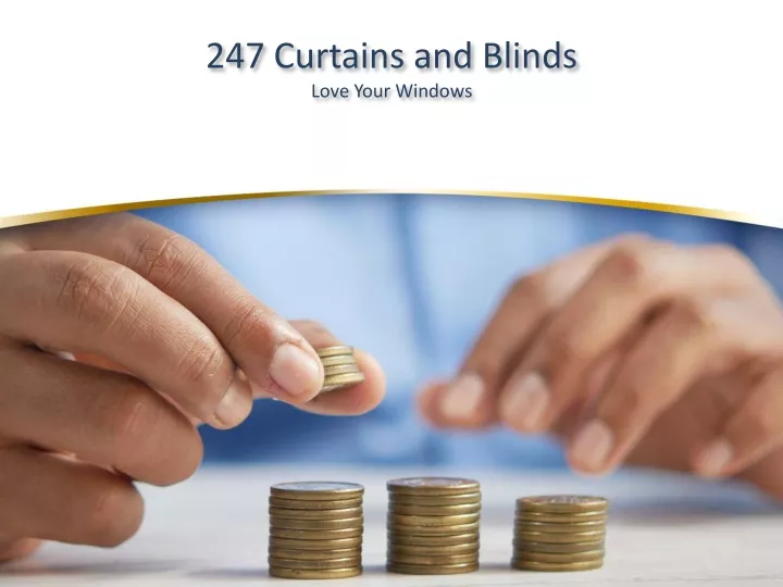 247 curtains and blinds love your windows