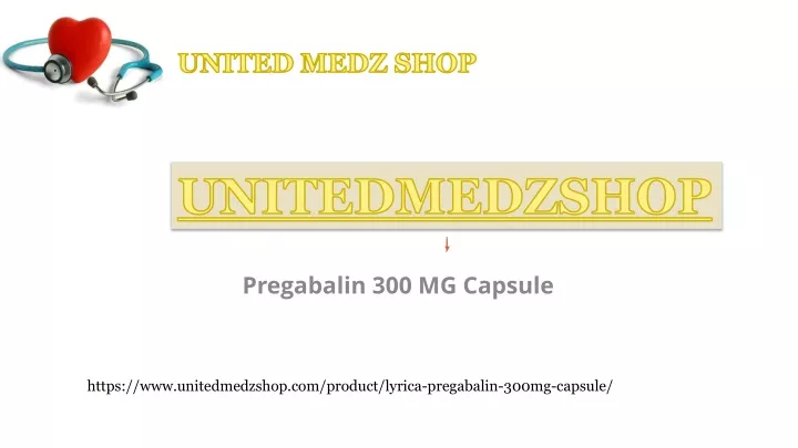 united medz shop