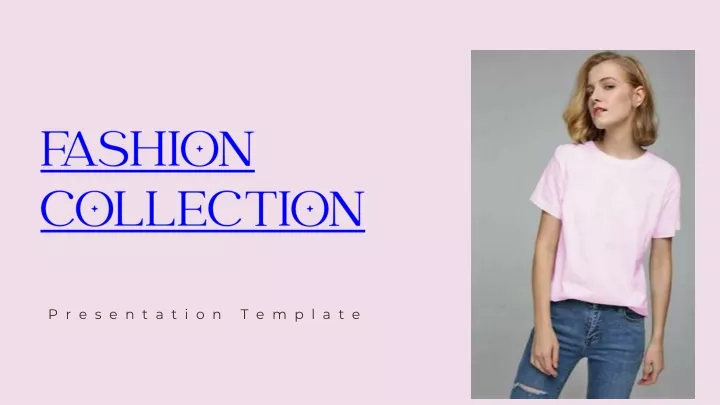fashion collection
