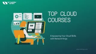 top cloud top cloud courses courses