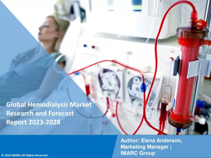 global hemodialysis market research and forecast
