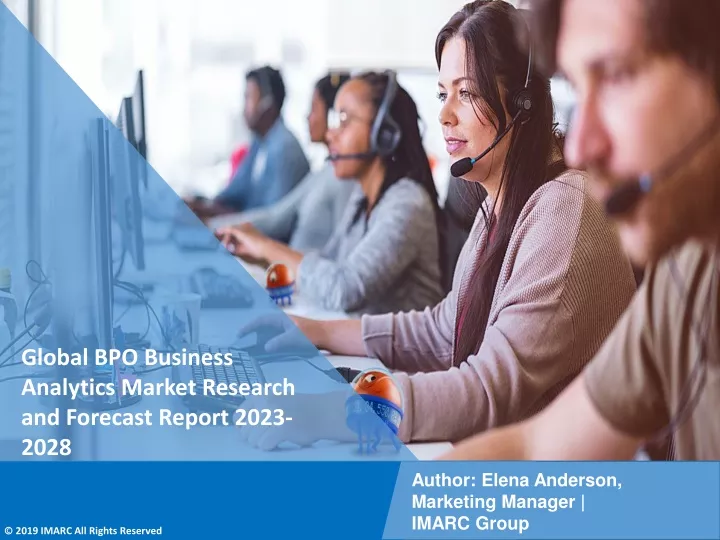 global bpo business analytics market research