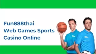 Fun888 online