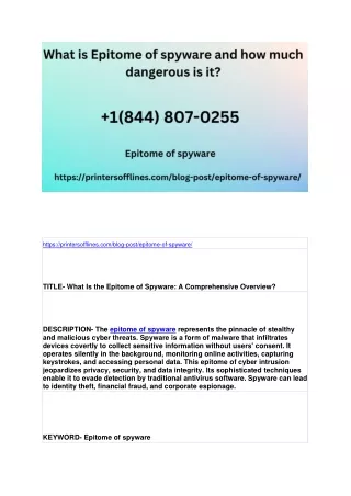 https printersofflines com blog post epitome