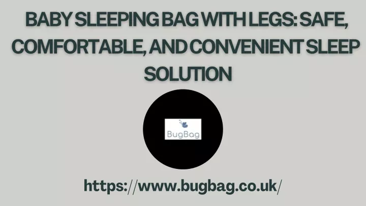 https www bugbag co uk