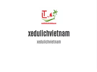 xedulichvietnam