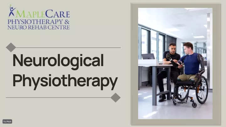neurological physiotherapy