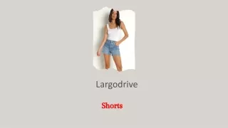 largodrive