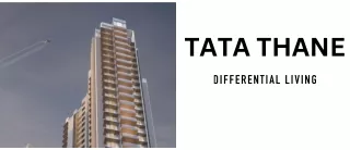 tata thane