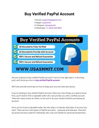 Buy Verified PayPal Account (1)