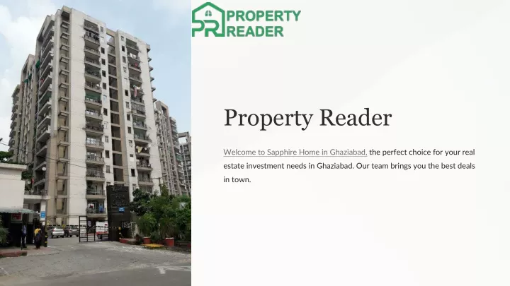 property reader