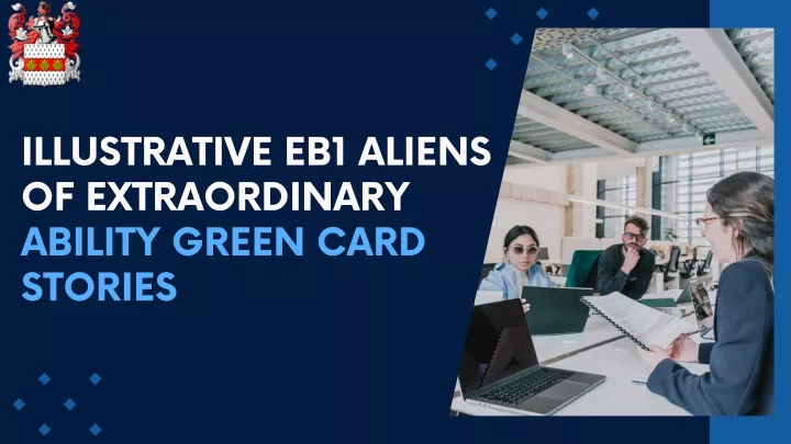 illustrative eb1 aliens of extraordinary ability