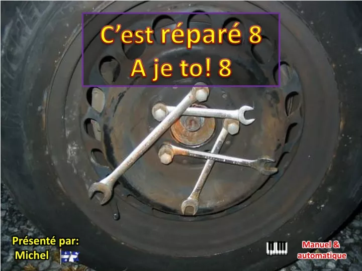 c est r par 8 a je to 8