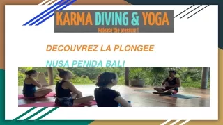 decouvrez la plongee nusa penida bali