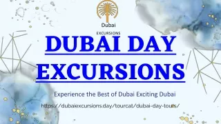 Dubai's Best Day Excursions: Uncover Al Fahidi Fort, Spice Market, Gold Souk