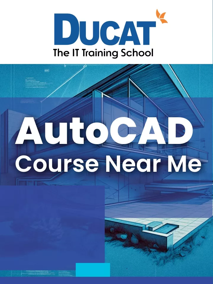 autocad course near me