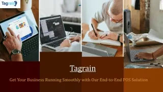 tagrain