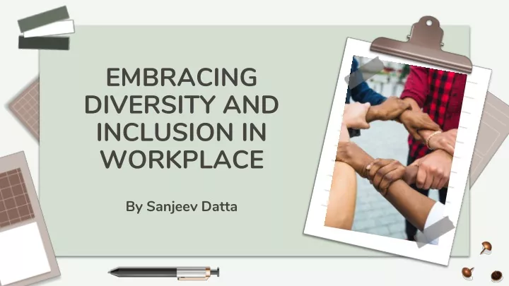 embracing diversity and inclusion in workplace