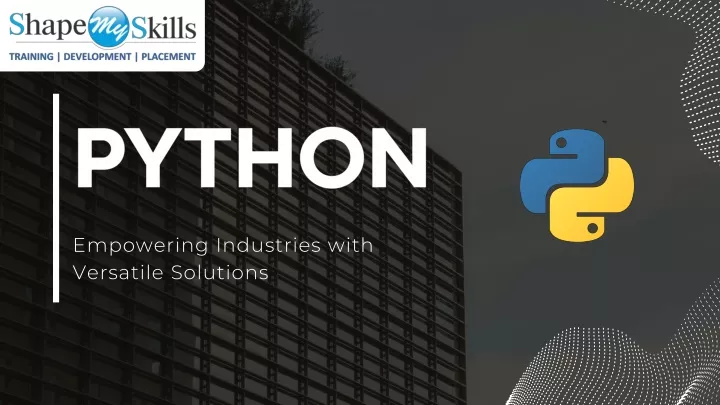 python