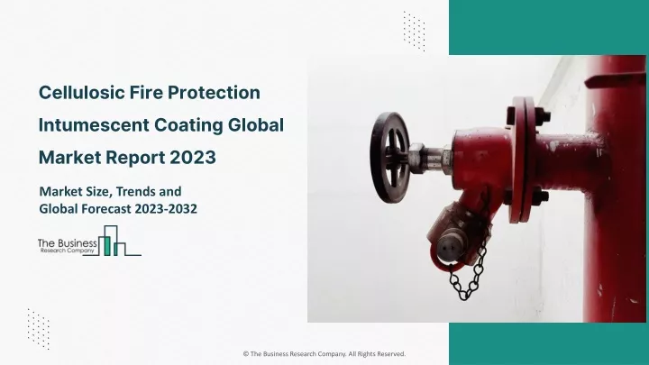 cellulosic fire protection