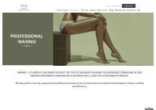 Discover the Best Wax & Hair Removal Salons in Bulimba