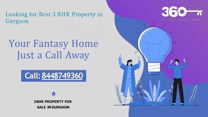 your fantasy home