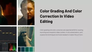 Color-Grading-And-Color-Correction-In-Video-Editing