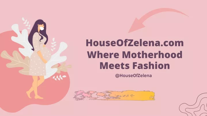 houseofzelena com where motherhood meets fashion