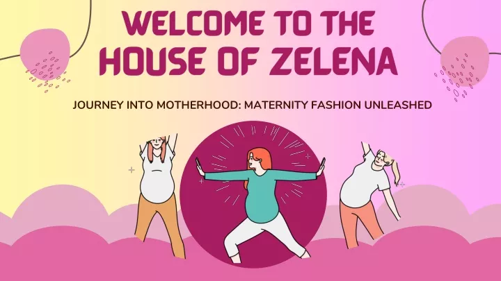 welcome to the house of zelena