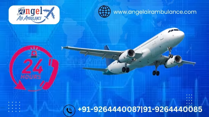 www angelairambulance com