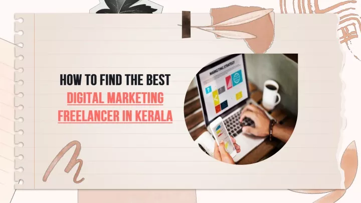 how to find the best digital marketing freelancer in kerala