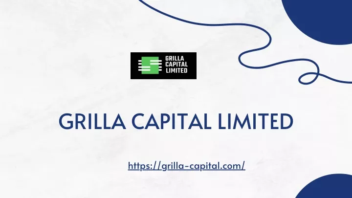 grilla capital limited