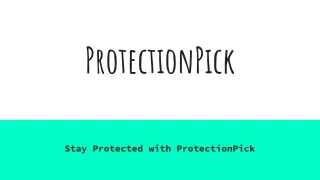 protectionpick.com