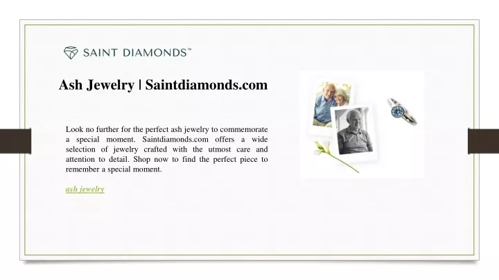 ash jewelry saintdiamonds com