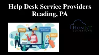 help desk service providers reading pa