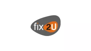 iPad Repairs That Comes to You At fix2U