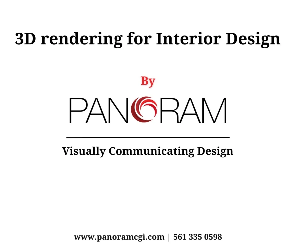 PPT - 3D Rendering for Interior Design PowerPoint Presentation, free ...