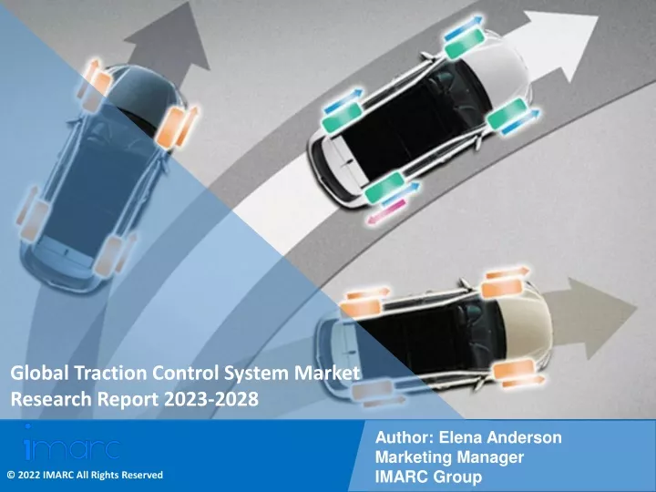 global traction control system market research